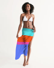 Bahama Colorblock Swimsuit Cover Up