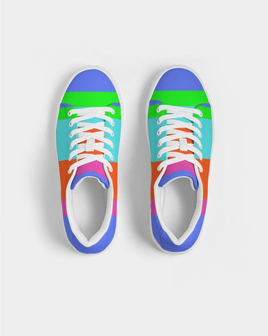 Bahama Colorblock Sneakers