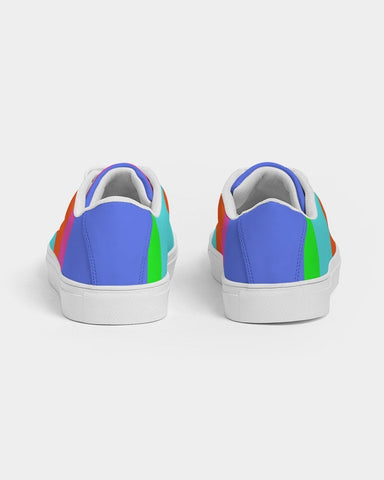 Bahama Colorblock Sneakers