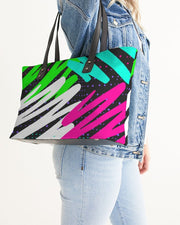 Colorsplash Tote Bag