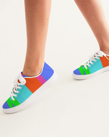 Bahama Colorblock Sneakers