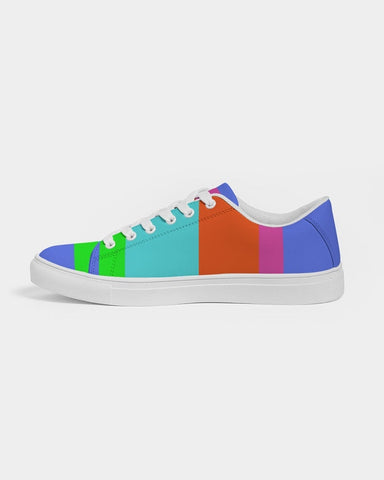 Bahama Colorblock Sneakers