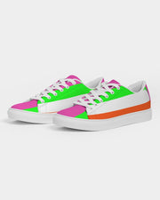 Candy Stripe Women's Sneaker