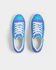 Blue Palms Sneakers