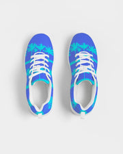 Blue Palms Athletic Sneakers