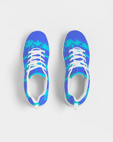 Blue Palms Athletic Sneakers