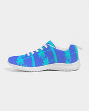 Blue Palms Athletic Sneakers