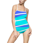 Sea Blues Swimsuit