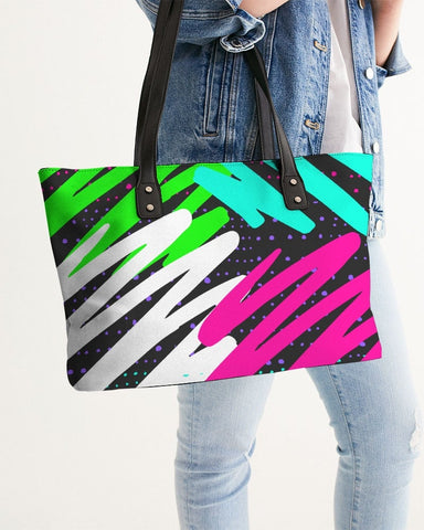 Colorsplash Tote Bag