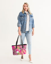 Summer Roses Tote Bag