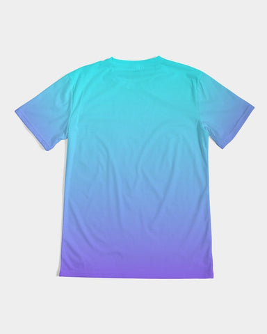 Bahama Blue Men's Tee