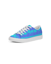 Blue Palms Sneakers