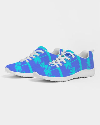 Blue Palms Athletic Sneakers