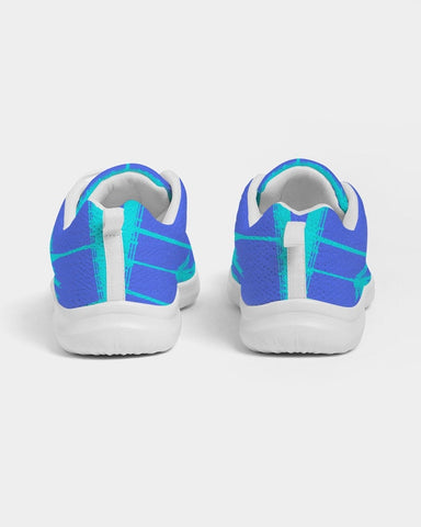 Blue Palms Athletic Sneakers