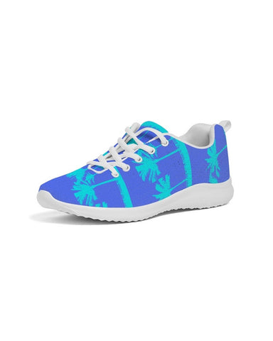 Blue Palms Athletic Sneakers