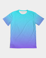 Bahama Blue Men's Tee