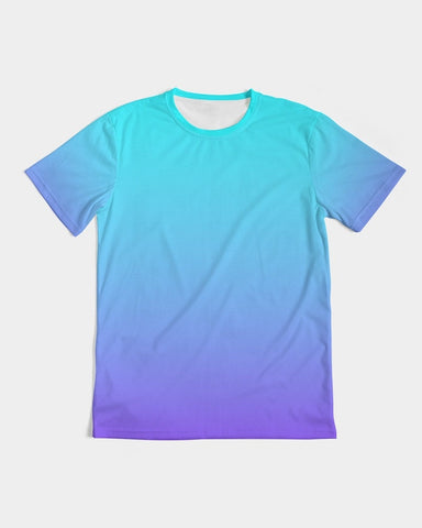 Bahama Blue Men's Tee